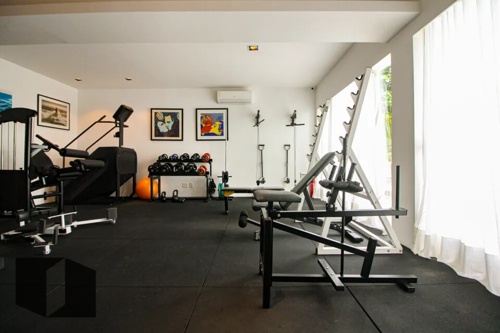 Casa, 4 quartos, 940 m² - Foto 7