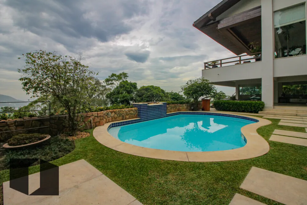 Casa, 4 quartos, 940 m² - Foto 2