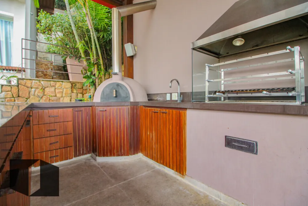 Casa, 4 quartos, 940 m² - Foto 4