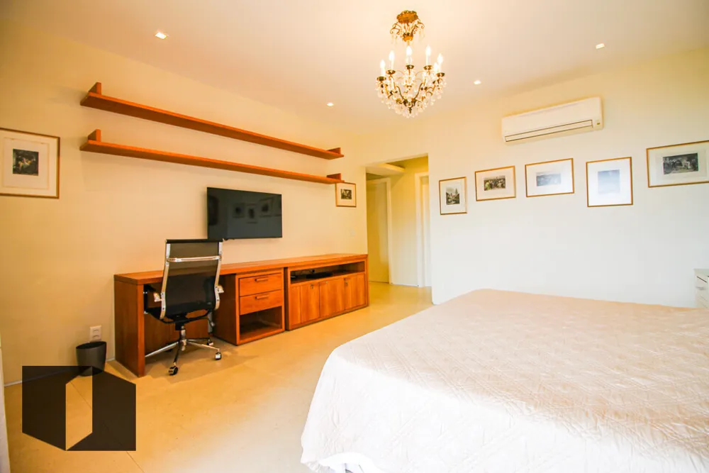 Casa, 4 quartos, 940 m² - Foto 16
