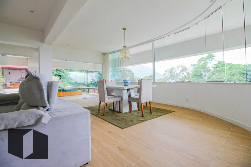 Casa, 4 quartos, 940 m² - Foto 6