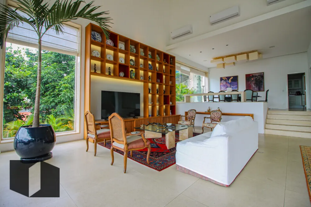 Casa, 4 quartos, 940 m² - Foto 12