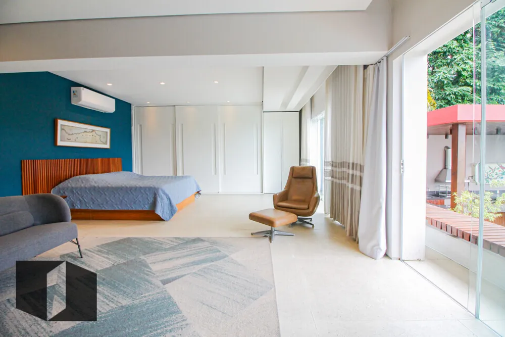 Casa, 4 quartos, 940 m² - Foto 19