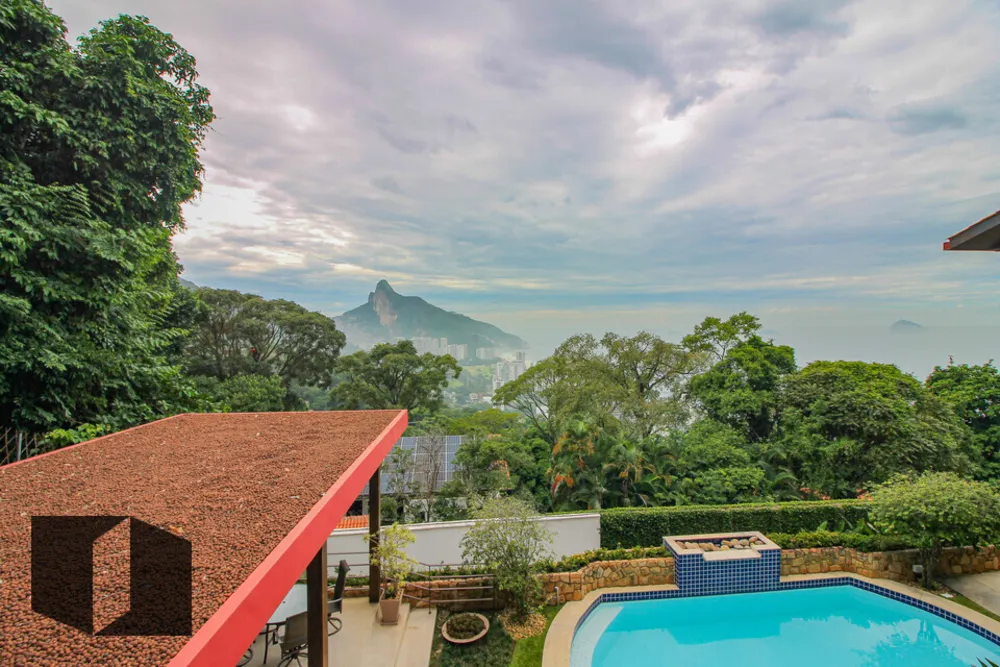Casa, 4 quartos, 940 m² - Foto 1