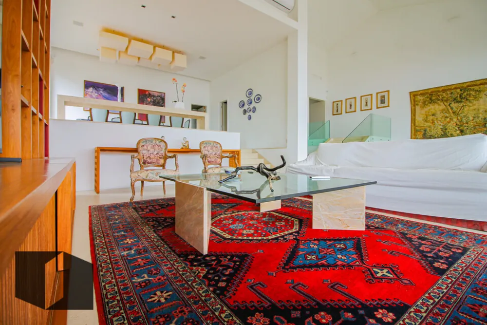 Casa, 4 quartos, 940 m² - Foto 13