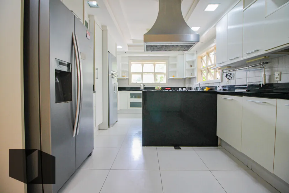 Casa, 4 quartos, 940 m² - Foto 10