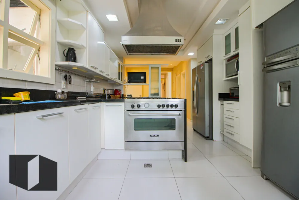 Casa, 4 quartos, 940 m² - Foto 8