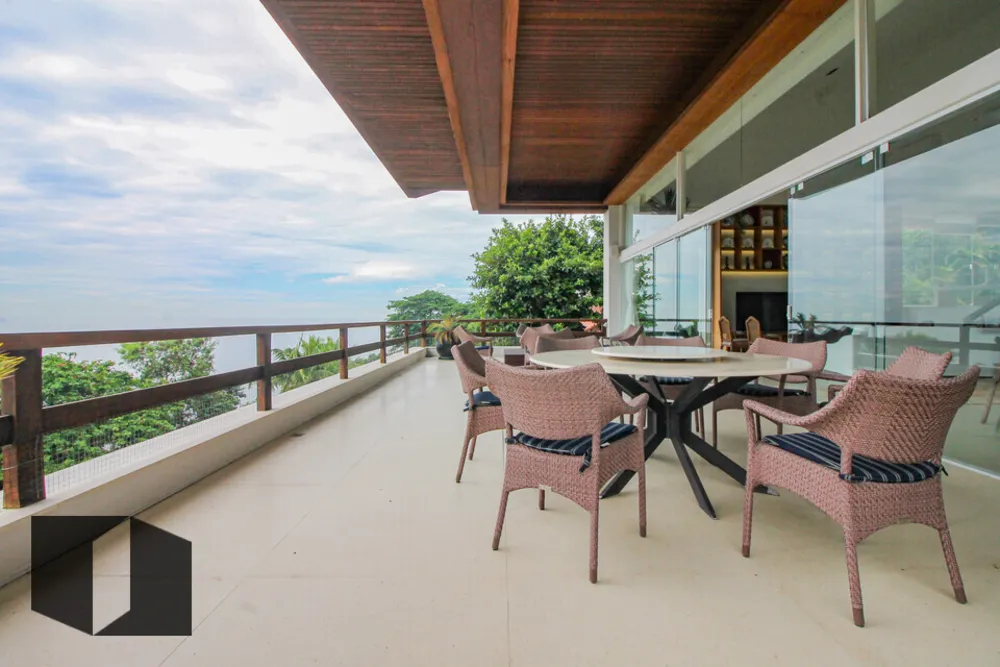 Casa, 4 quartos, 940 m² - Foto 14