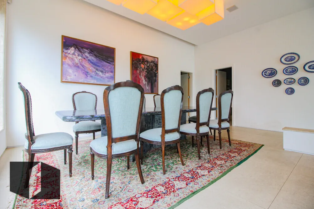 Casa, 4 quartos, 940 m² - Foto 11