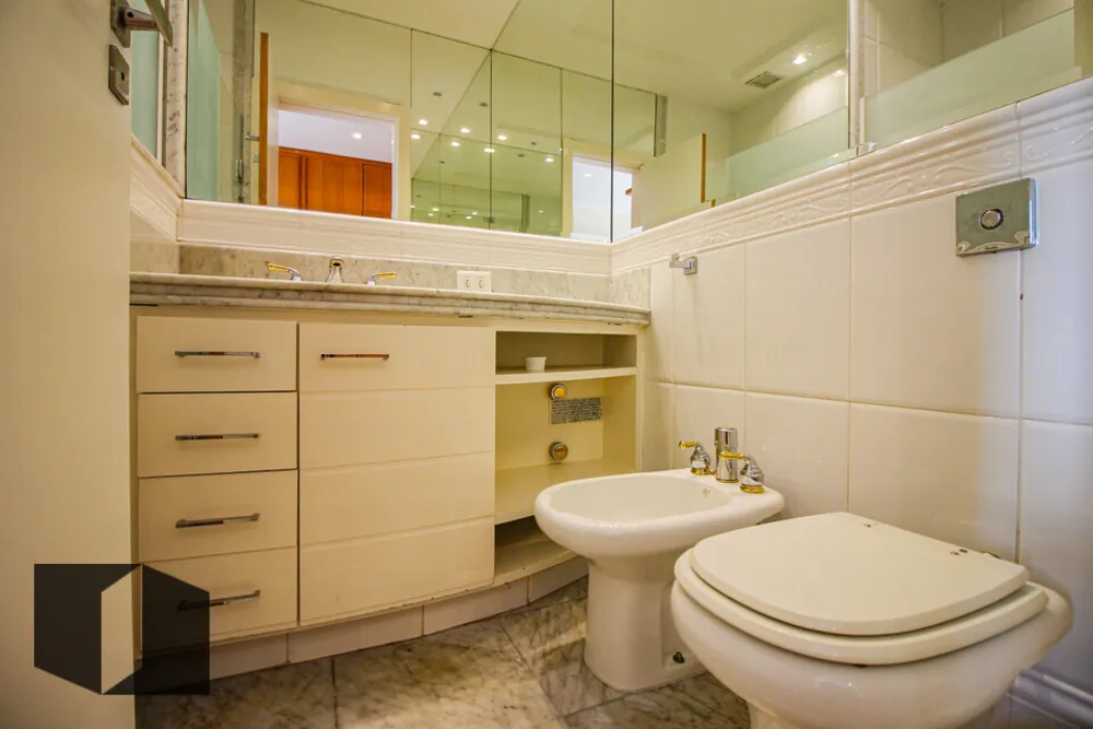 Casa, 4 quartos, 940 m² - Foto 22