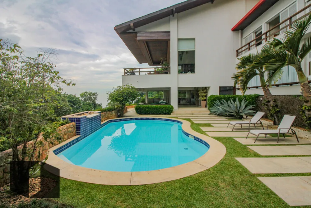 Casa, 4 quartos, 940 m² - Foto 3