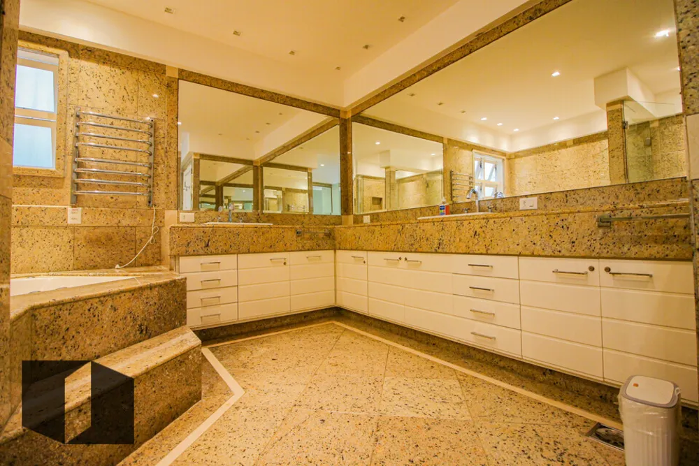Casa, 4 quartos, 940 m² - Foto 17