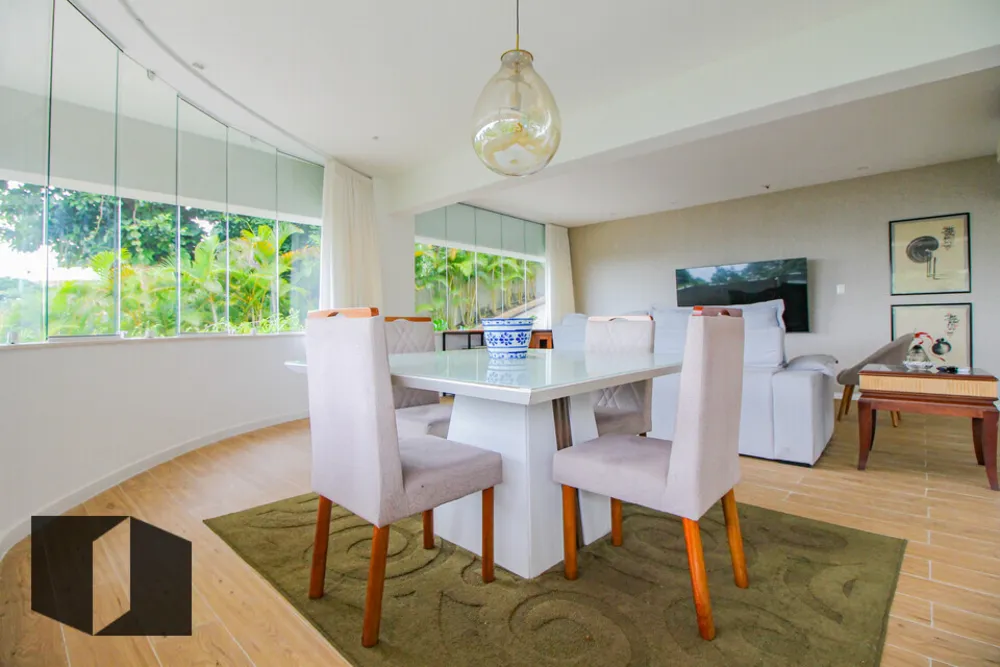 Casa, 4 quartos, 940 m² - Foto 5