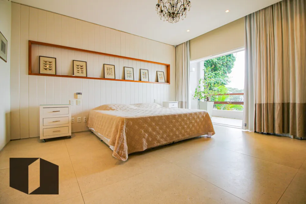 Casa, 4 quartos, 940 m² - Foto 15