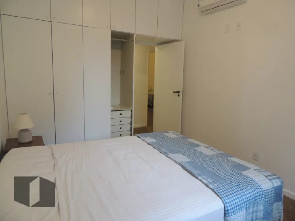 Apartamento, 3 quartos, 108 m² - Foto 9
