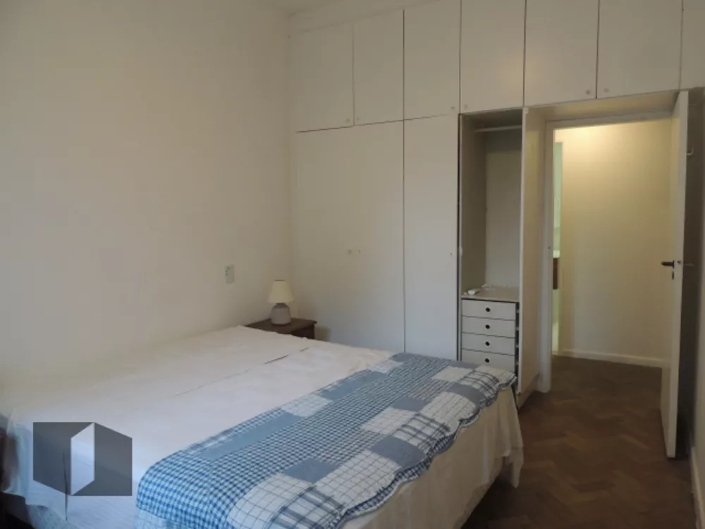 Apartamento, 3 quartos, 108 m² - Foto 1