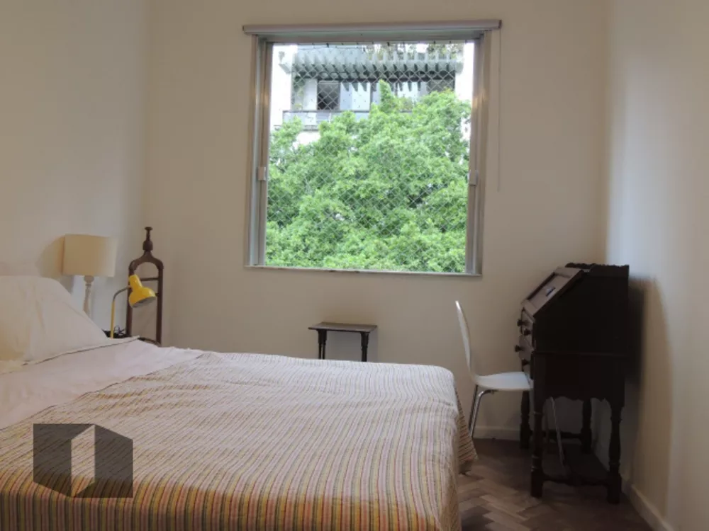 Apartamento, 3 quartos, 108 m² - Foto 6