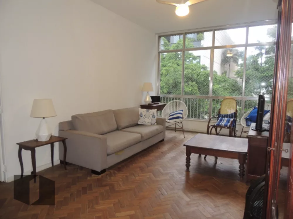 Apartamento, 3 quartos, 108 m² - Foto 8