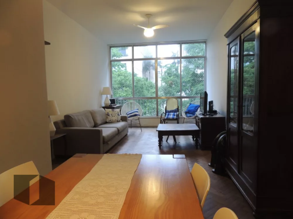 Apartamento, 3 quartos, 108 m² - Foto 17