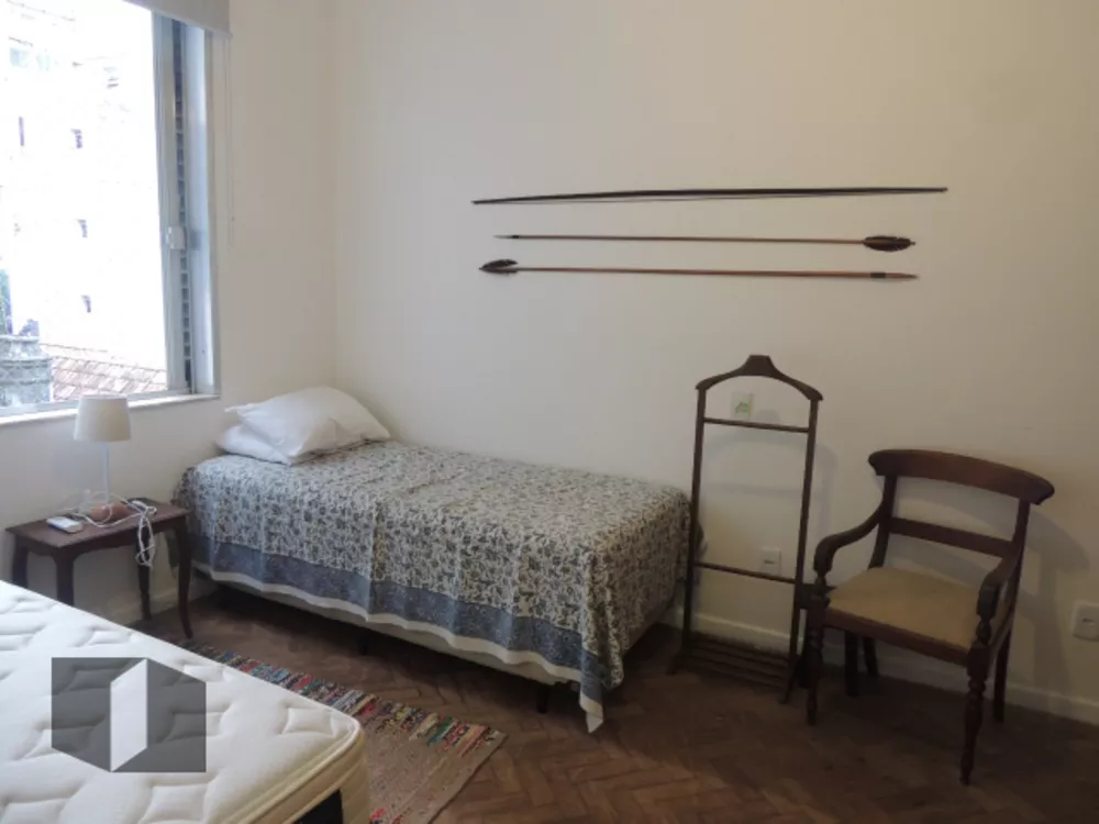 Apartamento, 3 quartos, 108 m² - Foto 16