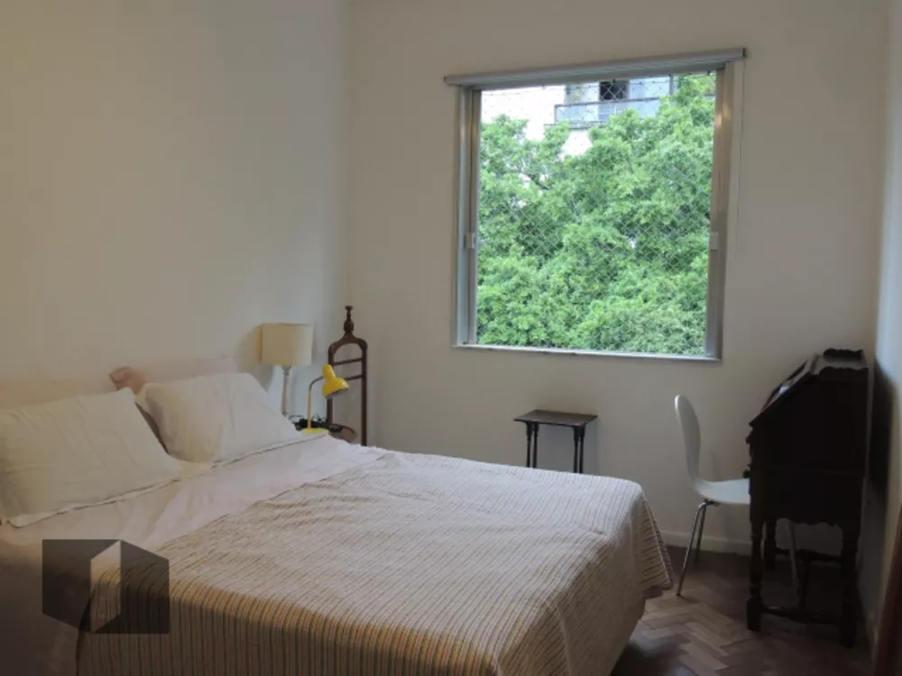 Apartamento, 3 quartos, 108 m² - Foto 2