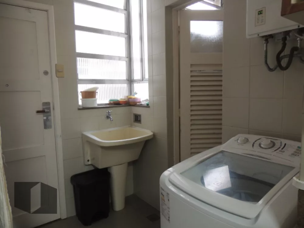 Apartamento, 3 quartos, 108 m² - Foto 15