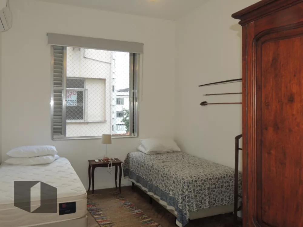 Apartamento, 3 quartos, 108 m² - Foto 22