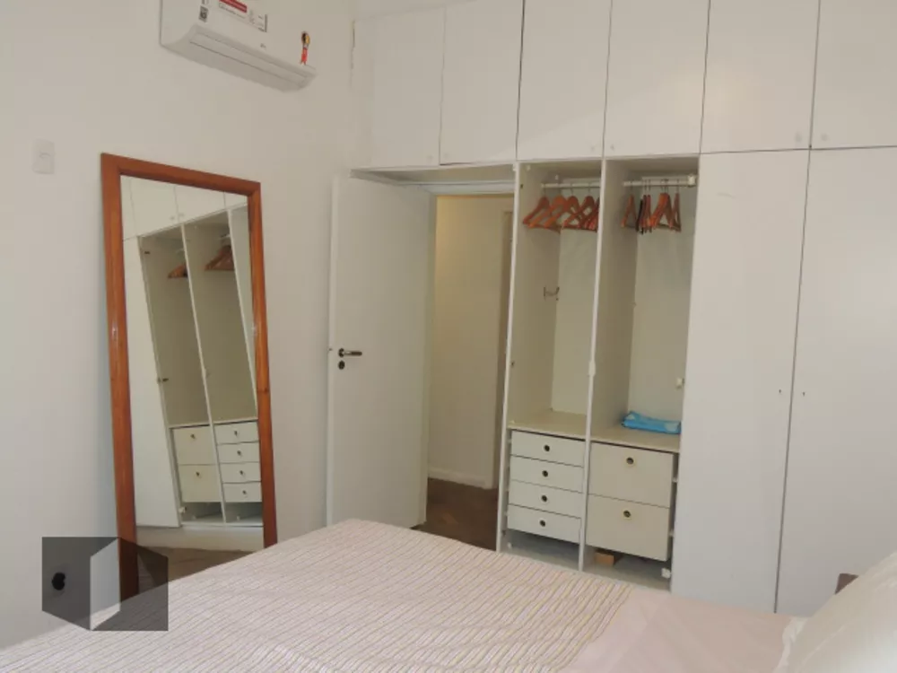 Apartamento, 3 quartos, 108 m² - Foto 4