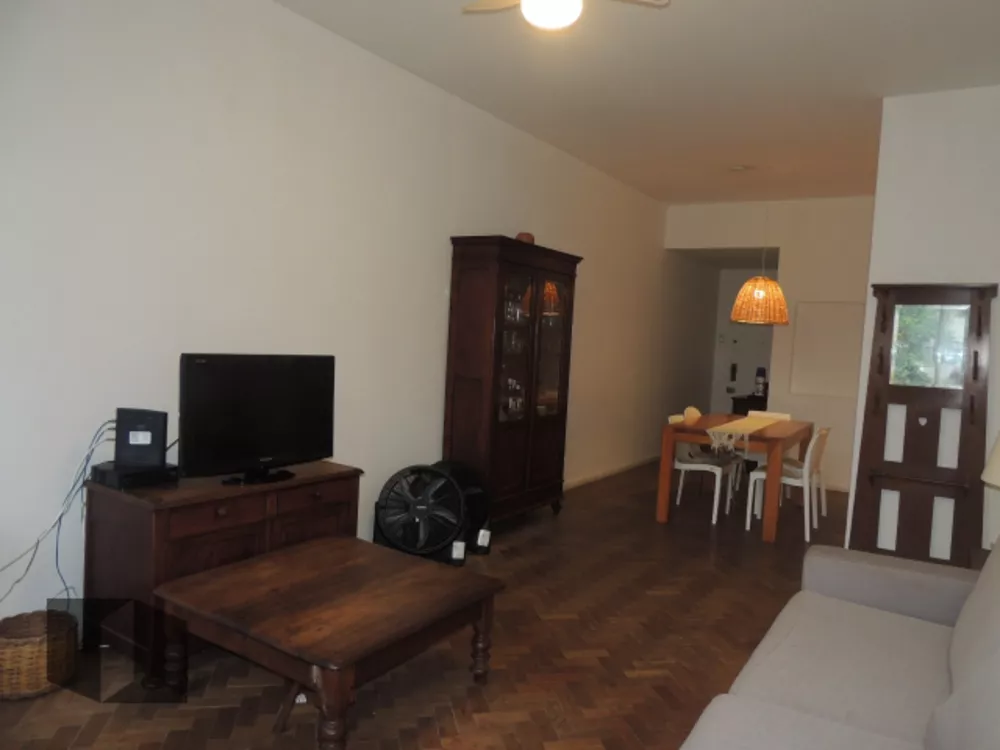 Apartamento, 3 quartos, 108 m² - Foto 5