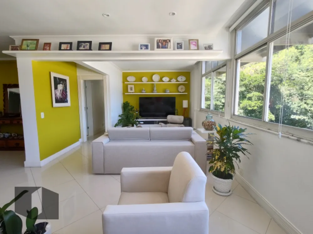 Apartamento, 4 quartos, 126 m² - Foto 7