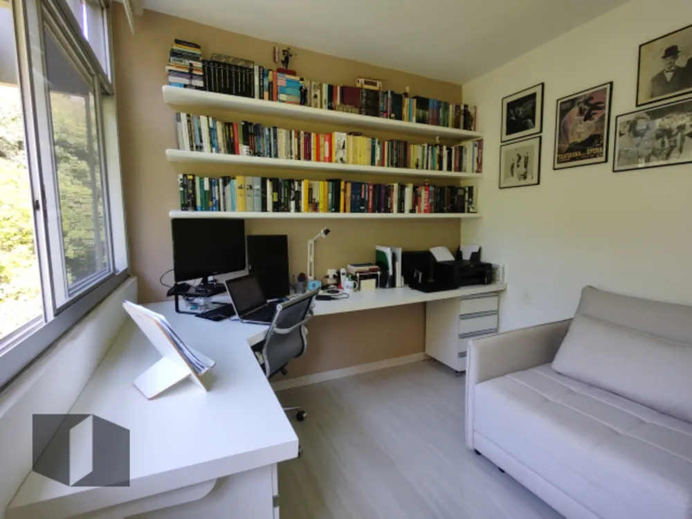 Apartamento, 4 quartos, 126 m² - Foto 12