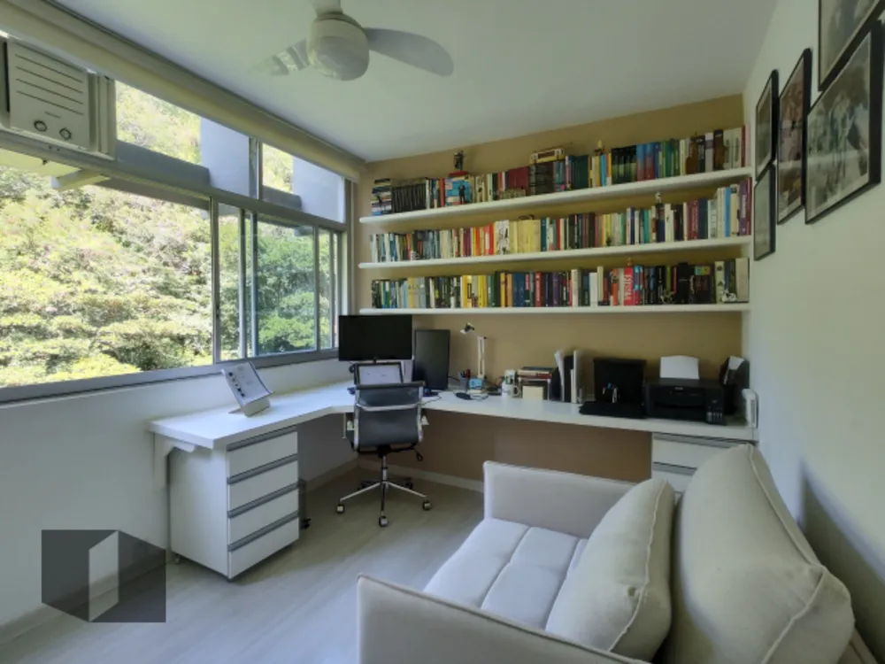 Apartamento, 4 quartos, 126 m² - Foto 11