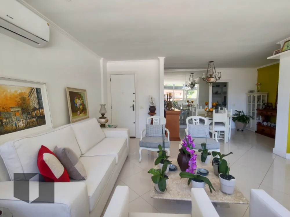 Apartamento, 4 quartos, 126 m² - Foto 19