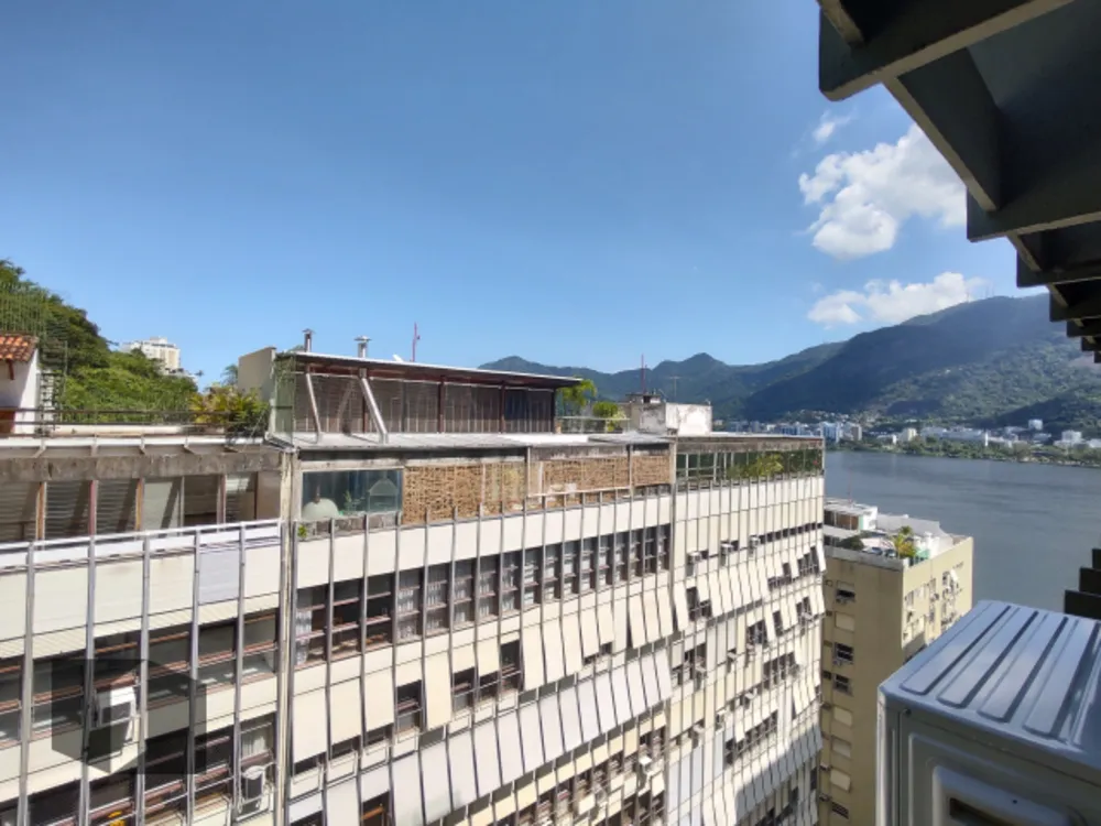 Apartamento, 4 quartos, 126 m² - Foto 3