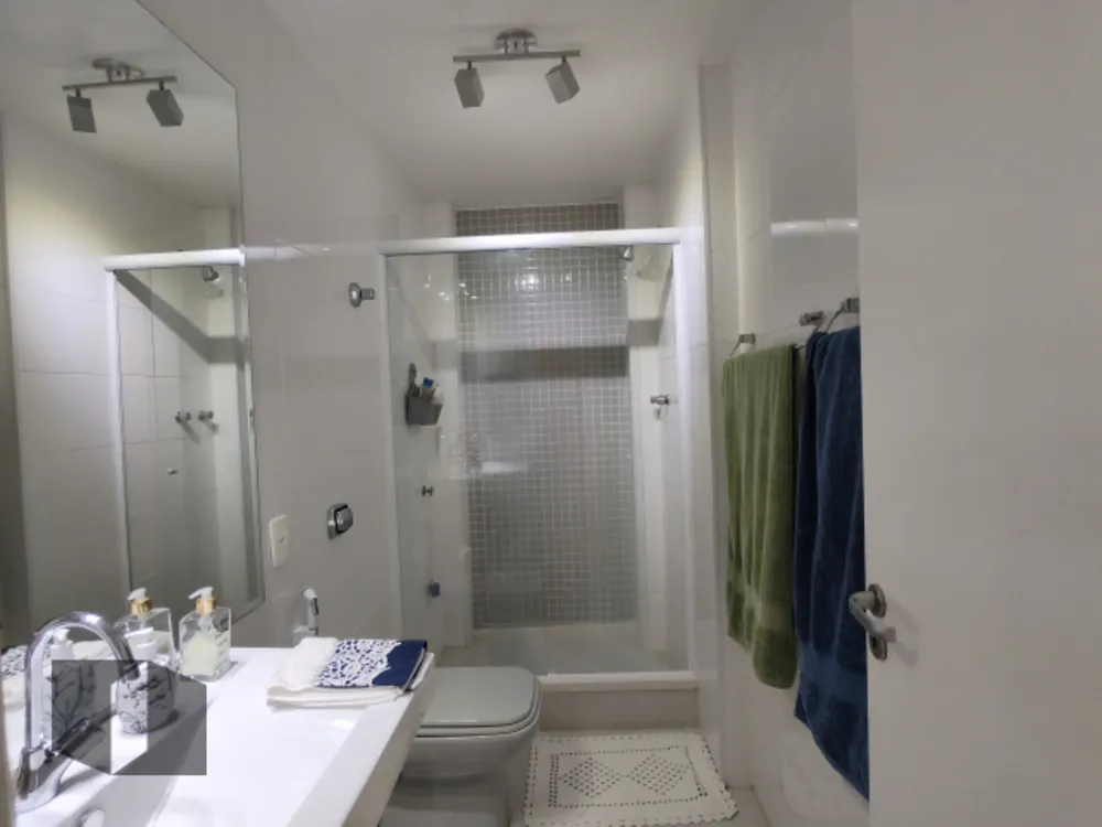 Apartamento, 4 quartos, 126 m² - Foto 2