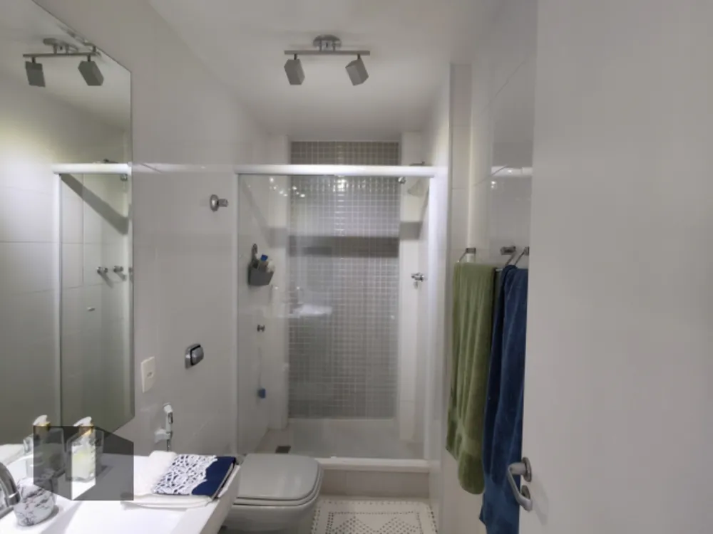 Apartamento, 4 quartos, 126 m² - Foto 15