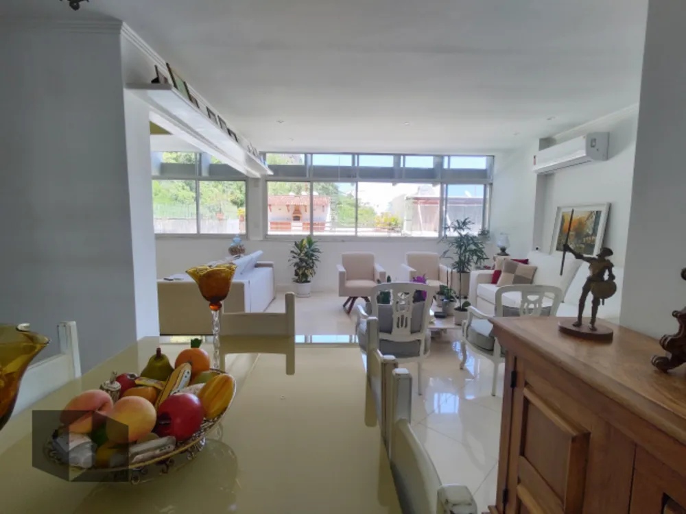 Apartamento, 4 quartos, 126 m² - Foto 9