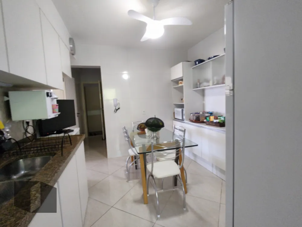 Apartamento, 4 quartos, 126 m² - Foto 8