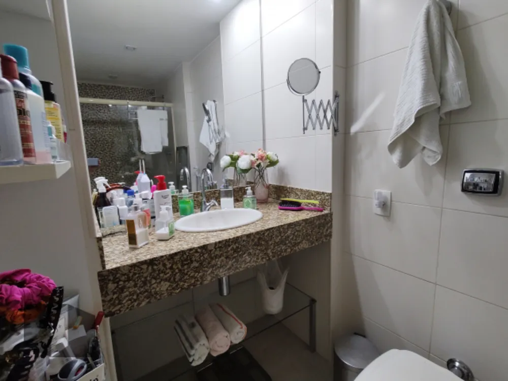 Apartamento, 4 quartos, 126 m² - Foto 16