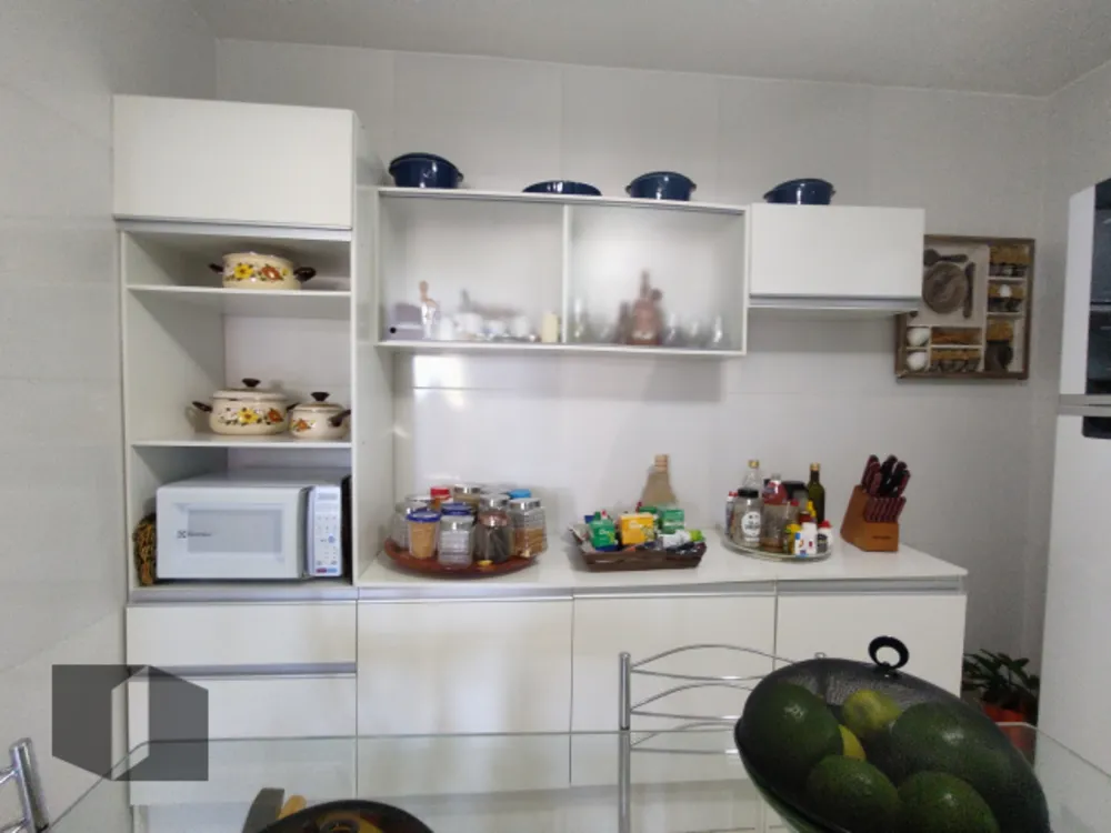 Apartamento, 4 quartos, 126 m² - Foto 5