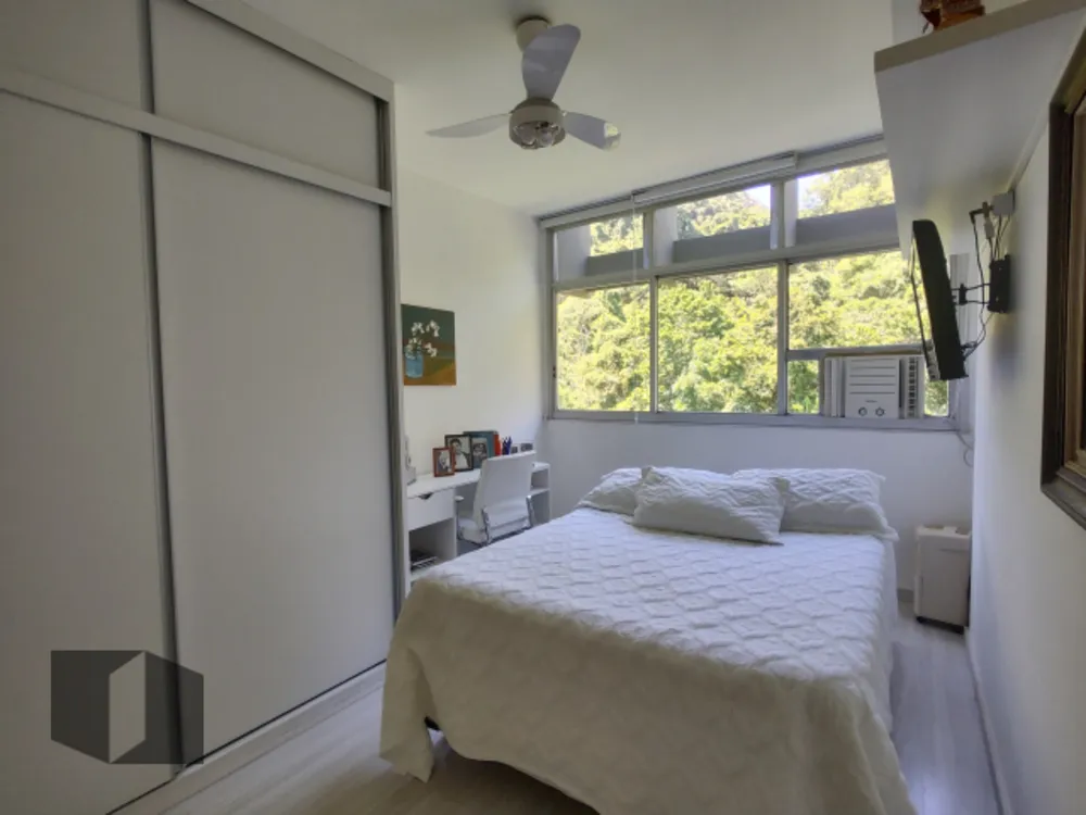 Apartamento, 4 quartos, 126 m² - Foto 18