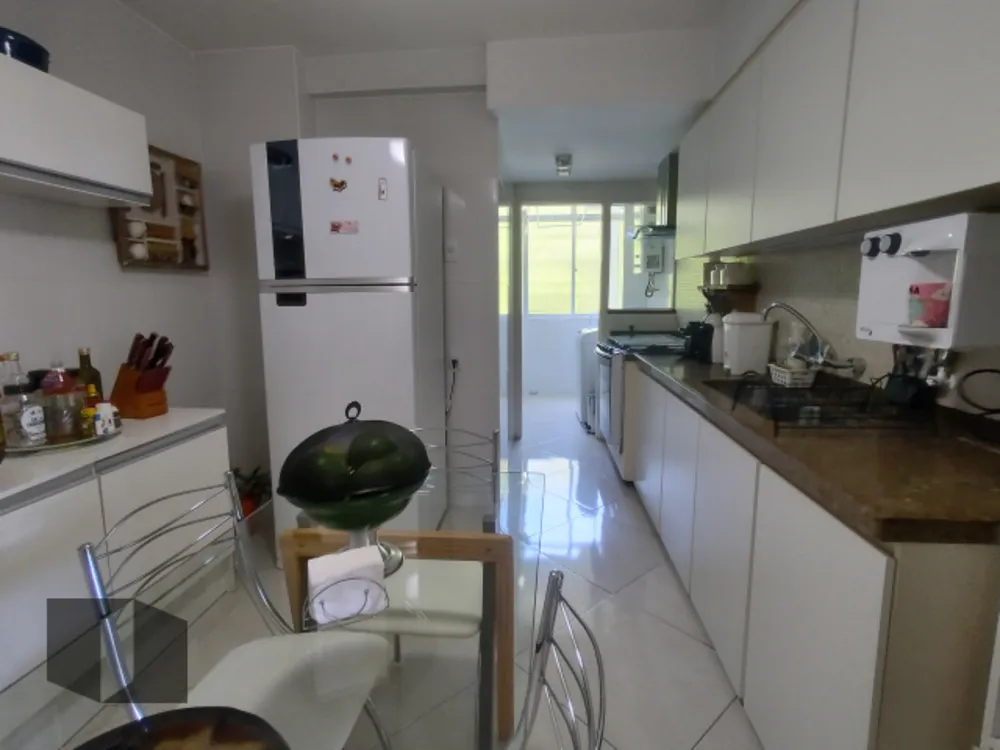 Apartamento, 4 quartos, 126 m² - Foto 20