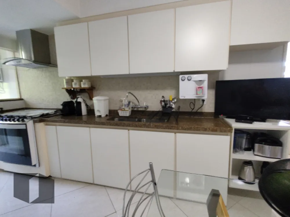 Apartamento, 4 quartos, 126 m² - Foto 10