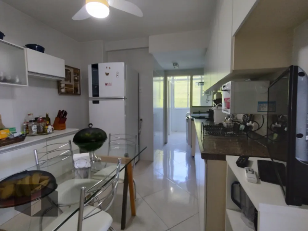 Apartamento, 4 quartos, 126 m² - Foto 20