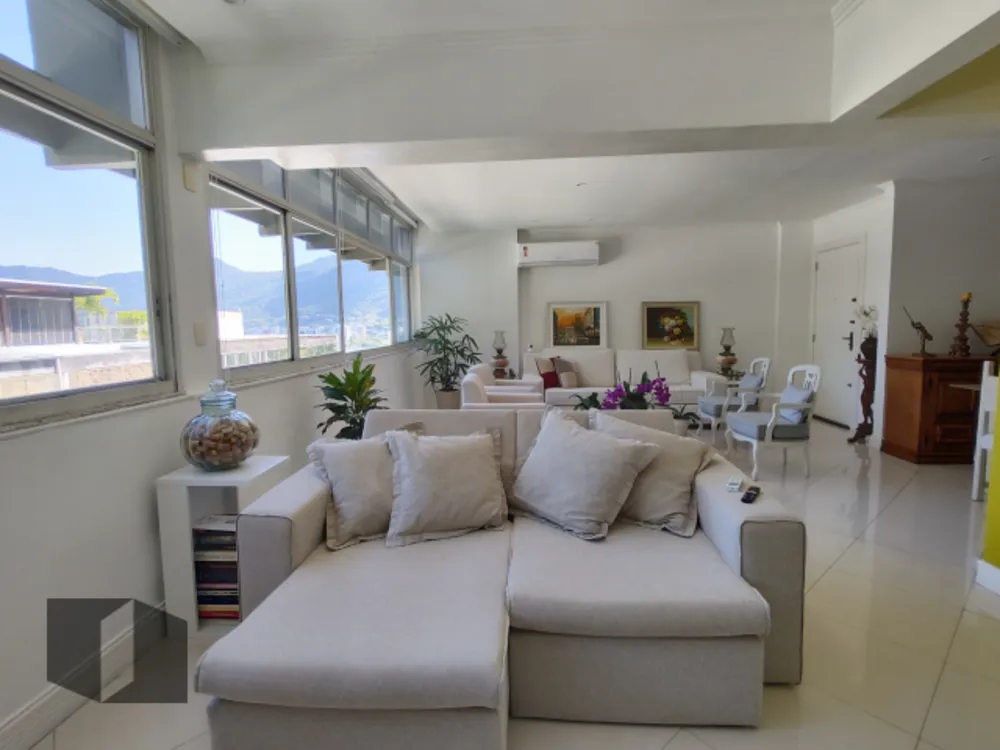 Apartamento, 4 quartos, 126 m² - Foto 1