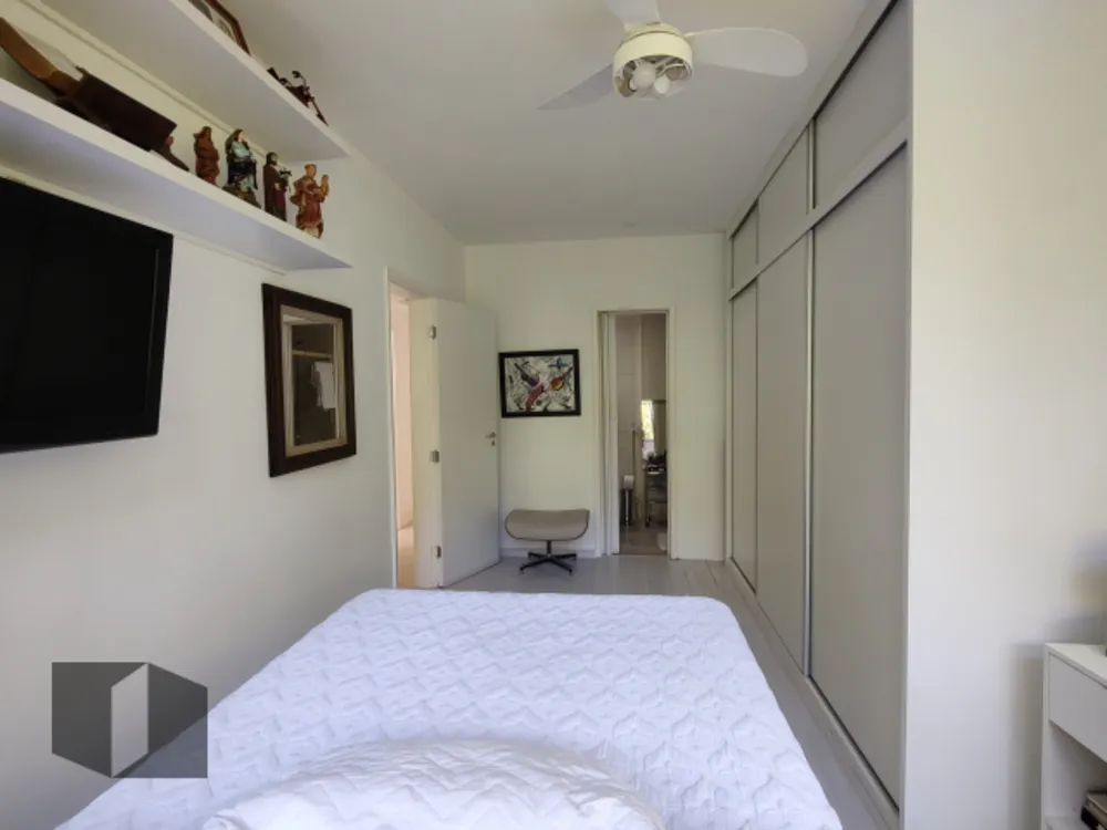 Apartamento, 4 quartos, 126 m² - Foto 4