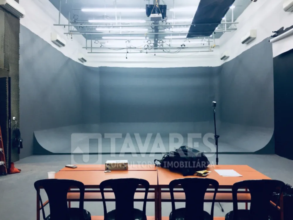 Prédio Inteiro, 338 m² - Foto 9