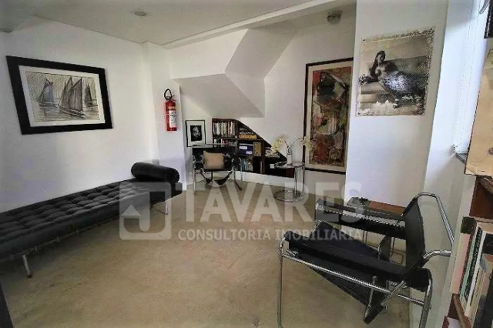 Prédio Inteiro, 338 m² - Foto 15