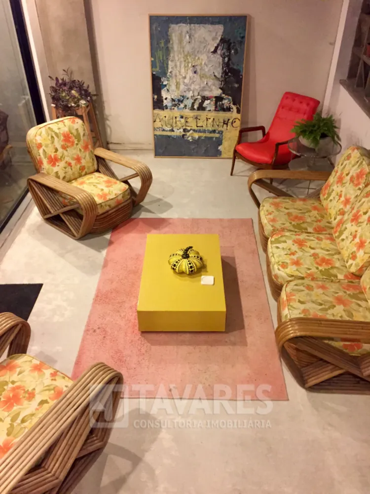 Prédio Inteiro, 338 m² - Foto 21