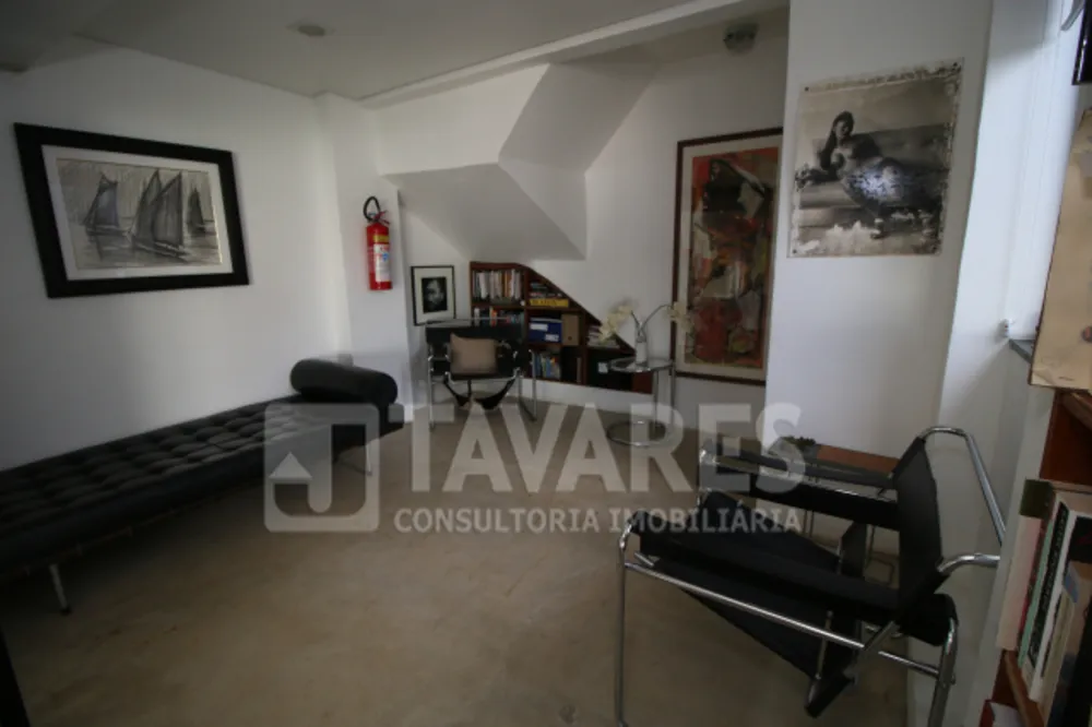 Prédio Inteiro, 338 m² - Foto 22
